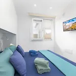 Apartmán Casa Fride *