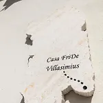 Apartmán Casa Fride Villasimius