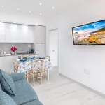 Casa Fride Apartmán