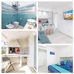 Casa Fride Apartmán Villasimius