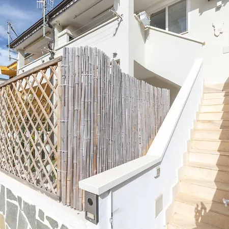 Casa Fride Lägenhet Villasimius