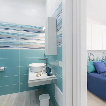 Casa Fride * Villasimius