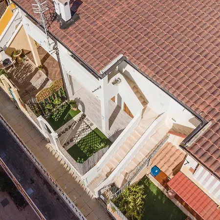 Casa Fride Apartmán