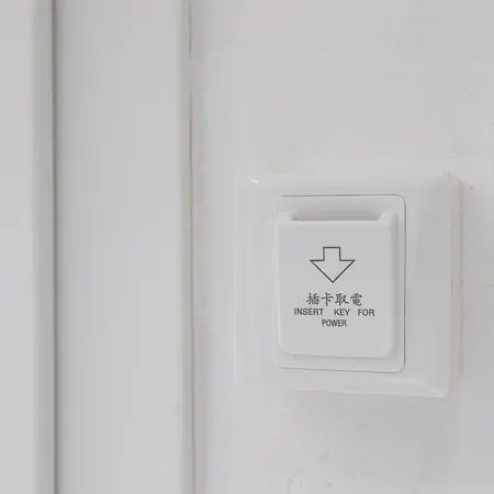 Apartment Casa Fride Villasimius