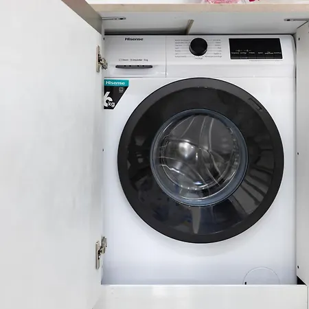 Casa Fride Apartment *