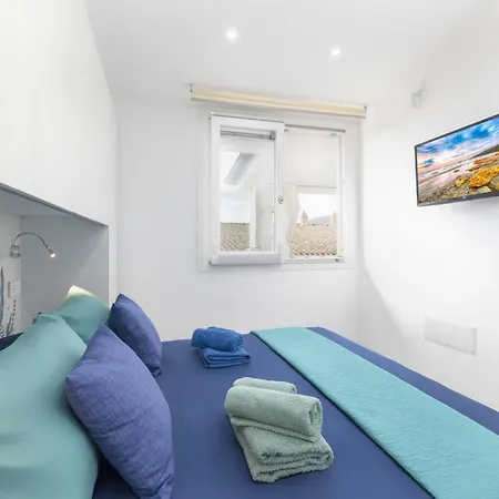 Apartment Casa Fride *