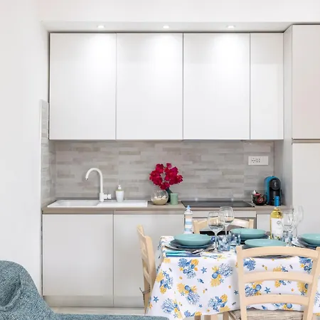 Casa Fride Apartment Villasimius