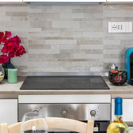 Casa Fride Villasimius