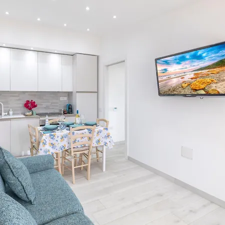 Casa Fride Apartment