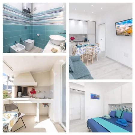 Casa Fride Apartment Villasimius