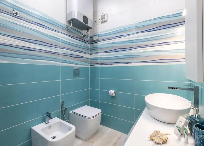 Апартаменты Casa Fride *