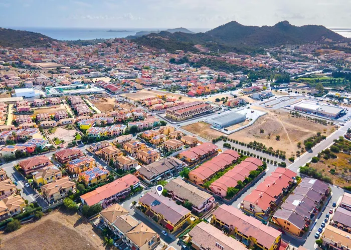 Casa Fride Апартаменты