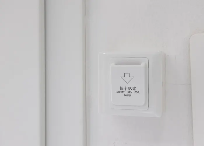 アパート Casa Fride ヴィッラシミーウス