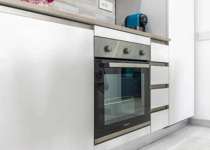 Casa Fride * Вилласимиус