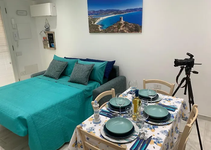 Casa Fride Вилласимиус