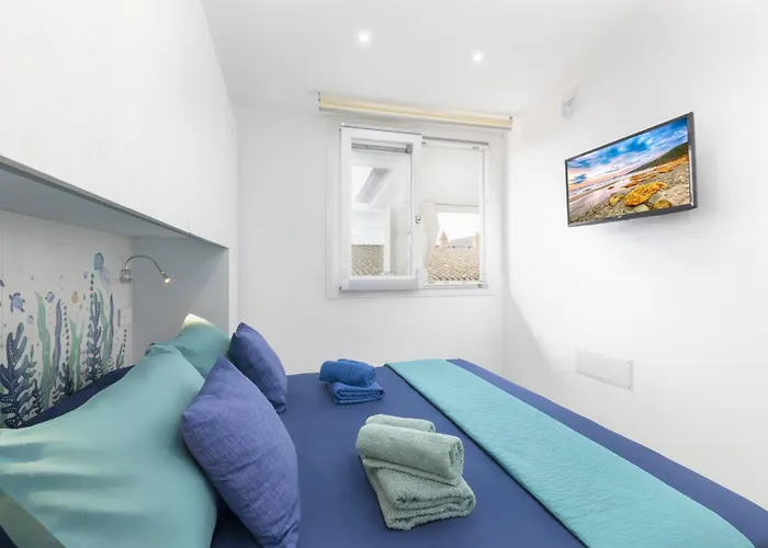 アパート Casa Fride *