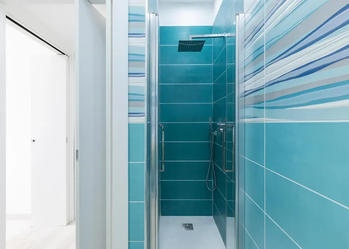 Casa Fride Апартаменты