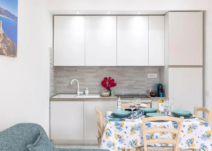 Casa Fride Апартаменты Вилласимиус