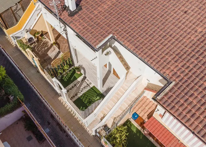 Casa Fride Апартаменты