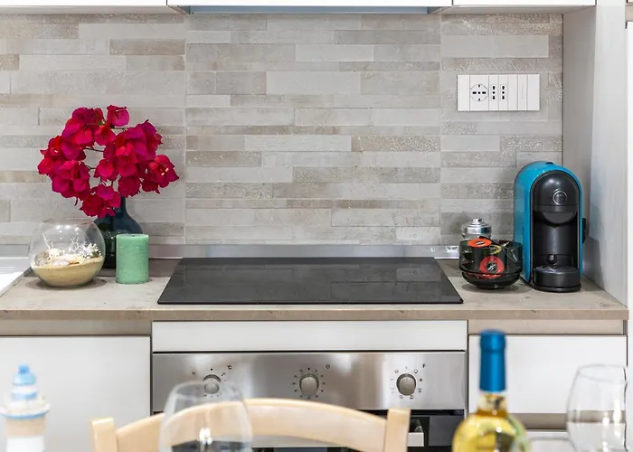 Casa Fride Вилласимиус