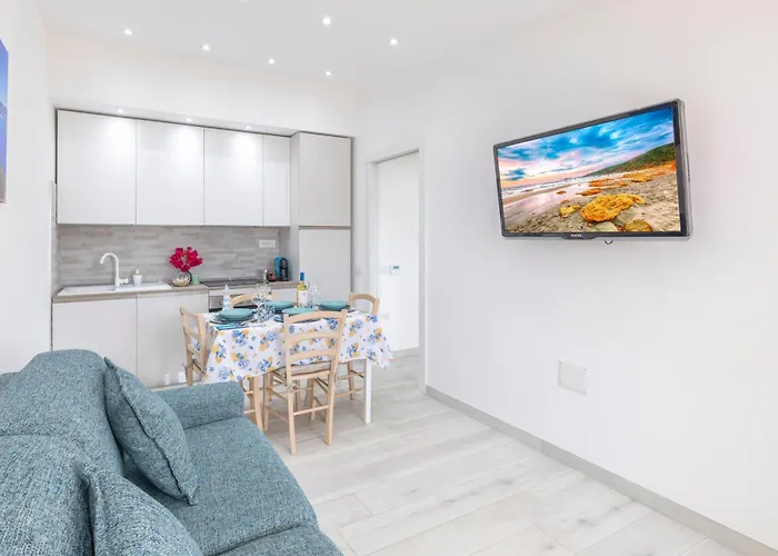 Casa Fride Апартаменты