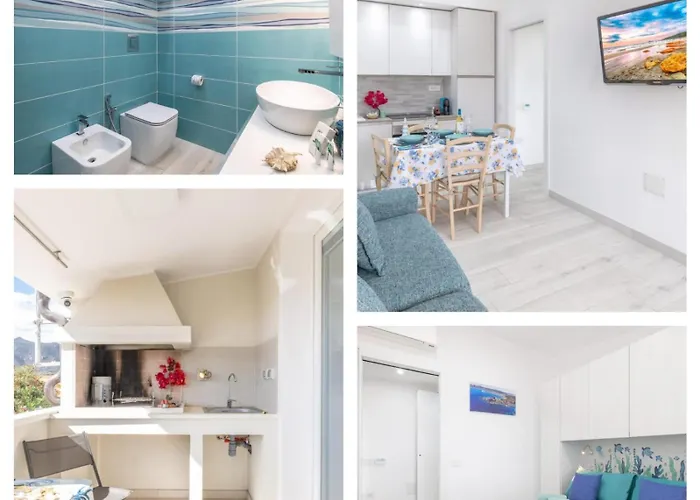 Casa Fride Апартаменты Вилласимиус